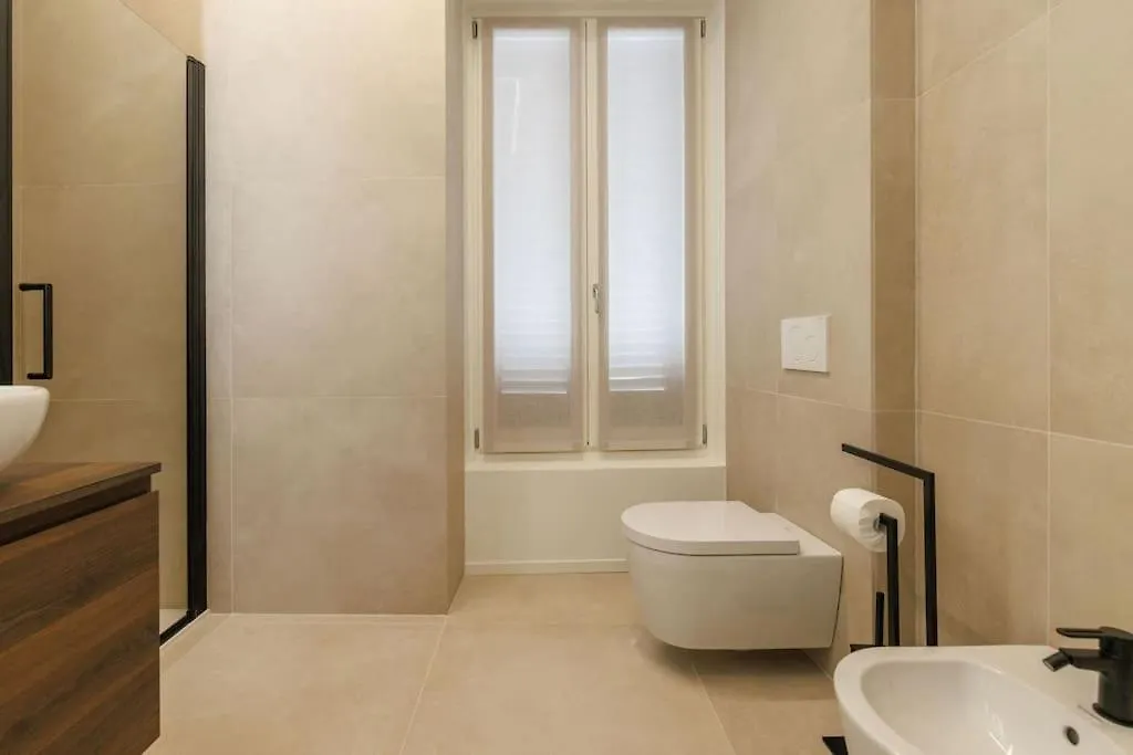 Casa Dante Lake Front Apartment سالو